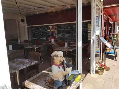 Bar La Fusta - Gelateria