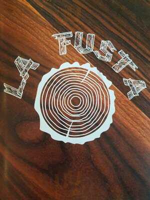 Bar La Fusta - Gelateria