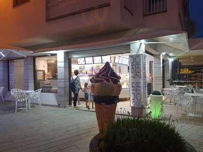 Bar La Fusta - Gelateria