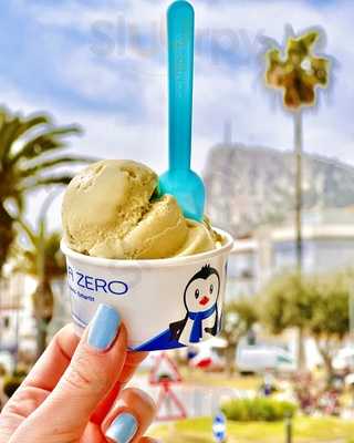 Bar La Fusta - Gelateria