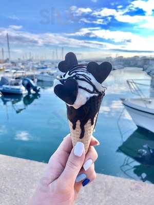 Bar La Fusta - Gelateria