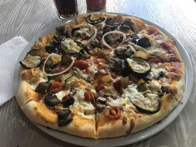 Bar La Fusta - Gelateria