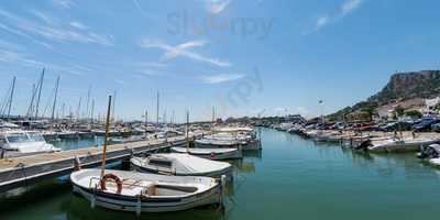 Bar La Fusta - Gelateria