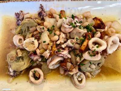 Restaurante Brasería Los Cachitos