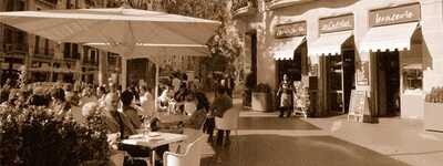 Restaurante Brasería Los Cachitos