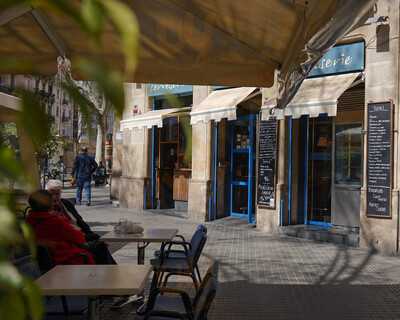 Restaurante Brasería Los Cachitos