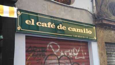 El Cafe De Camilo