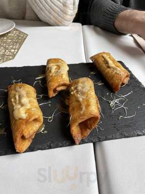 Restaurante Almantoni