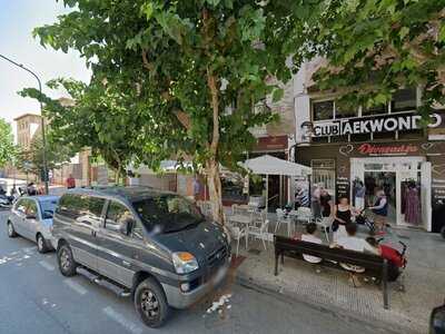 Restaurante Almantoni