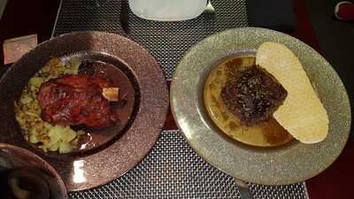 Restaurante Almantoni