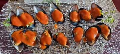 Restaurante Almantoni