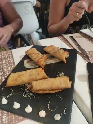 Restaurante Almantoni