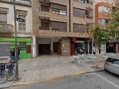 Restaurante Almantoni