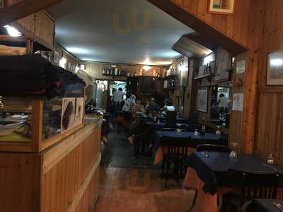 Restaurante El Paraguayo