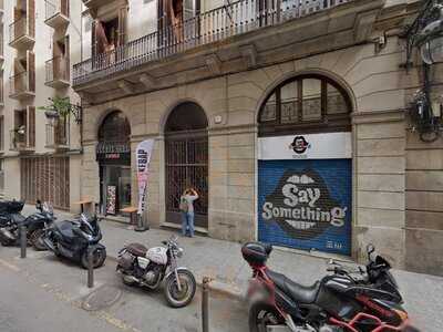 Restaurante El Paraguayo