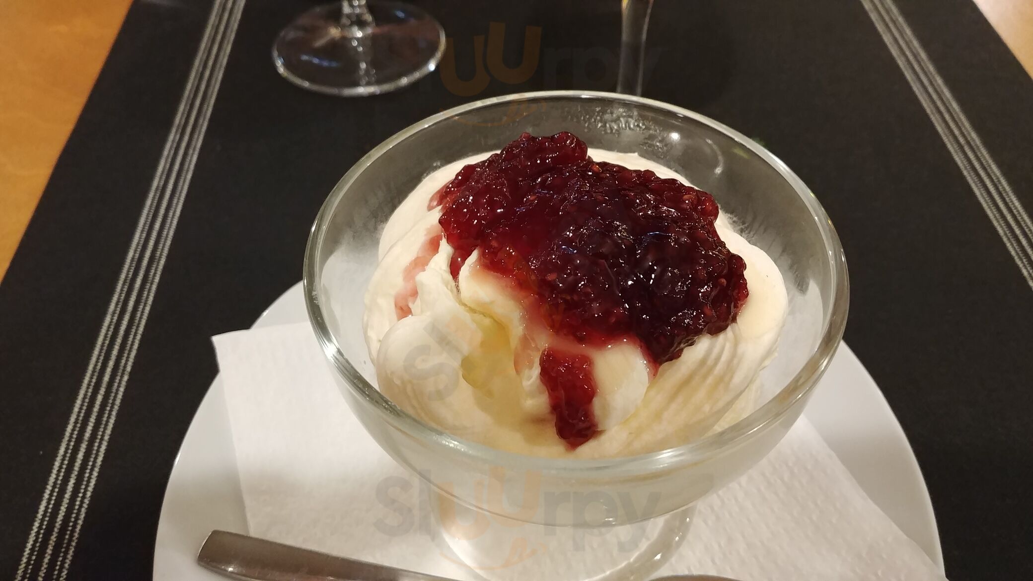 Restaurante El Paraguayo