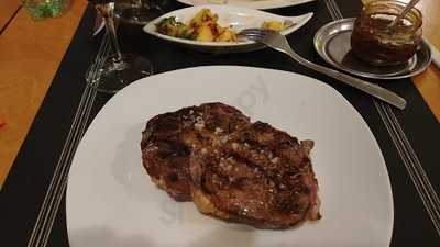 Restaurante El Paraguayo