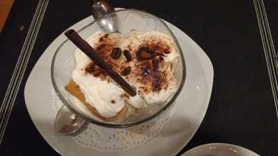 Restaurante El Paraguayo