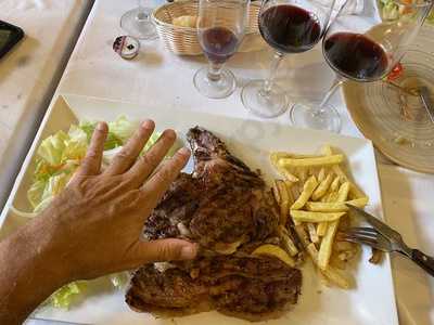 Restaurante La Matanza Castellana