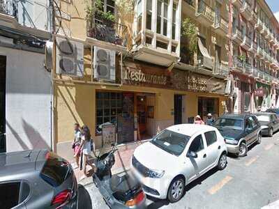 Restaurante La Matanza Castellana