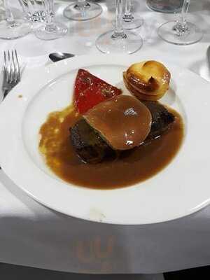 New Fussion Restaurante