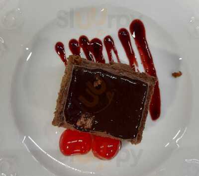 New Fussion Restaurante