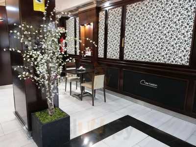 New Fussion Restaurante