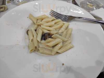 New Fussion Restaurante