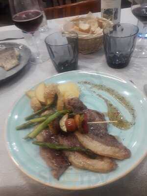 Restaurante Poa