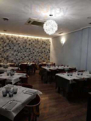 Restaurante Poa