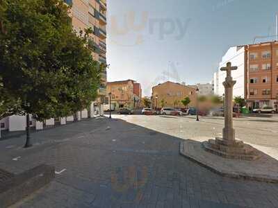 Restaurante Mirant La Mar