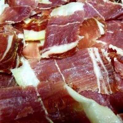 La Tienda De El Propio Del Marqués