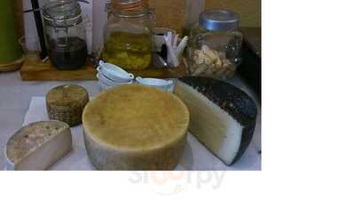 La Tienda De El Propio Del Marqués