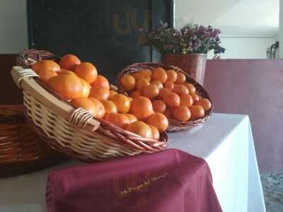 La Tienda De El Propio Del Marqués