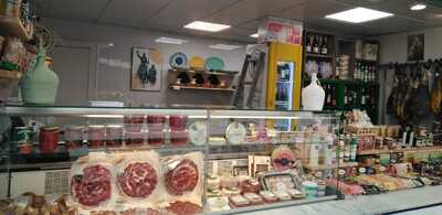 La Tienda De El Propio Del Marqués