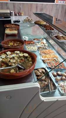 Ca'n Vallori Plats Preparats