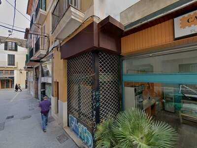 Ca'n Vallori Plats Preparats