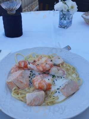 Restaurante Maryvilla