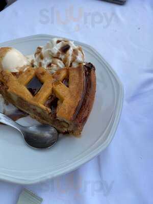 Restaurante Maryvilla