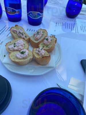 Restaurante Maryvilla