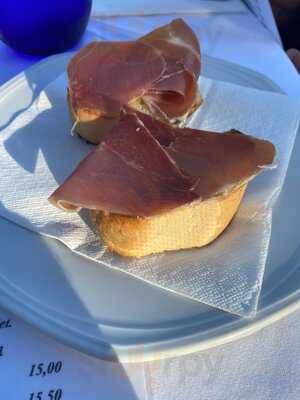 Restaurante Maryvilla