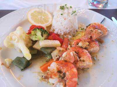 Restaurante Maryvilla