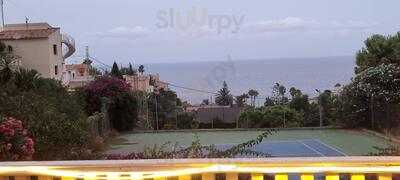 Restaurante Maryvilla