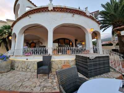 Restaurante Maryvilla