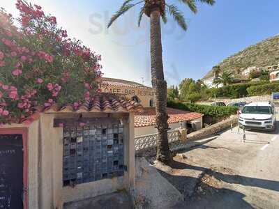 Restaurante Maryvilla