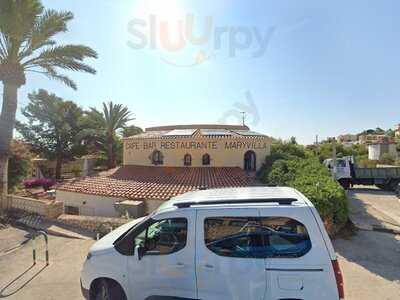 Restaurante Maryvilla