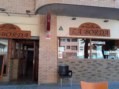 La Borda