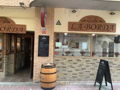La Borda