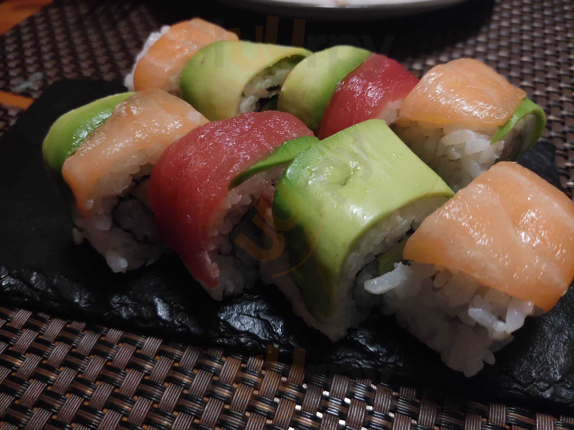 Restaurante Piscis