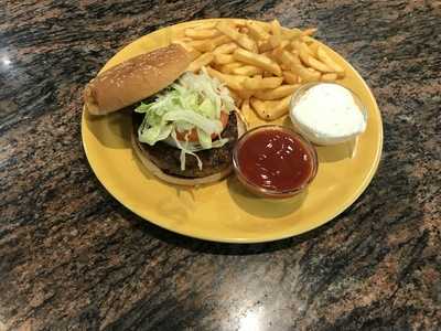 American Dog & Burger